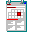 Personal Motivation Calendar icon